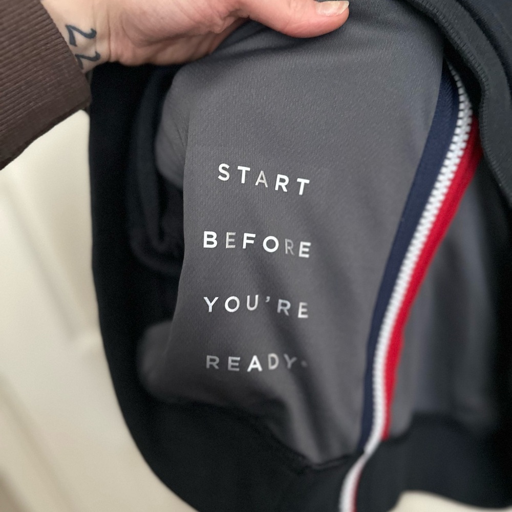 Fourlaps Rush Full Zip Hoodie - Picture 5 of 6